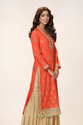 Paisley Gala 1 (CR3041)